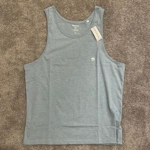 PacSun Men’s Blue Tanktop